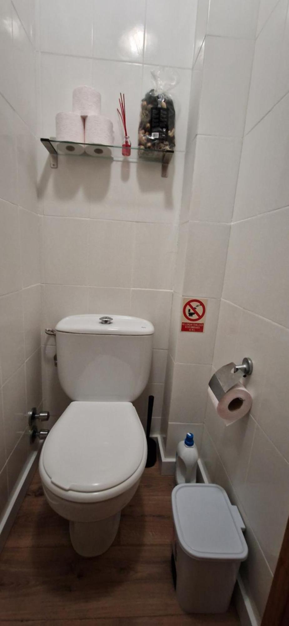 Apartamento En L'Ampolla Bagian luar foto