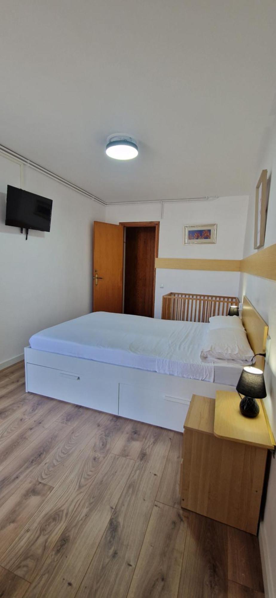 Apartamento En L'Ampolla Bagian luar foto