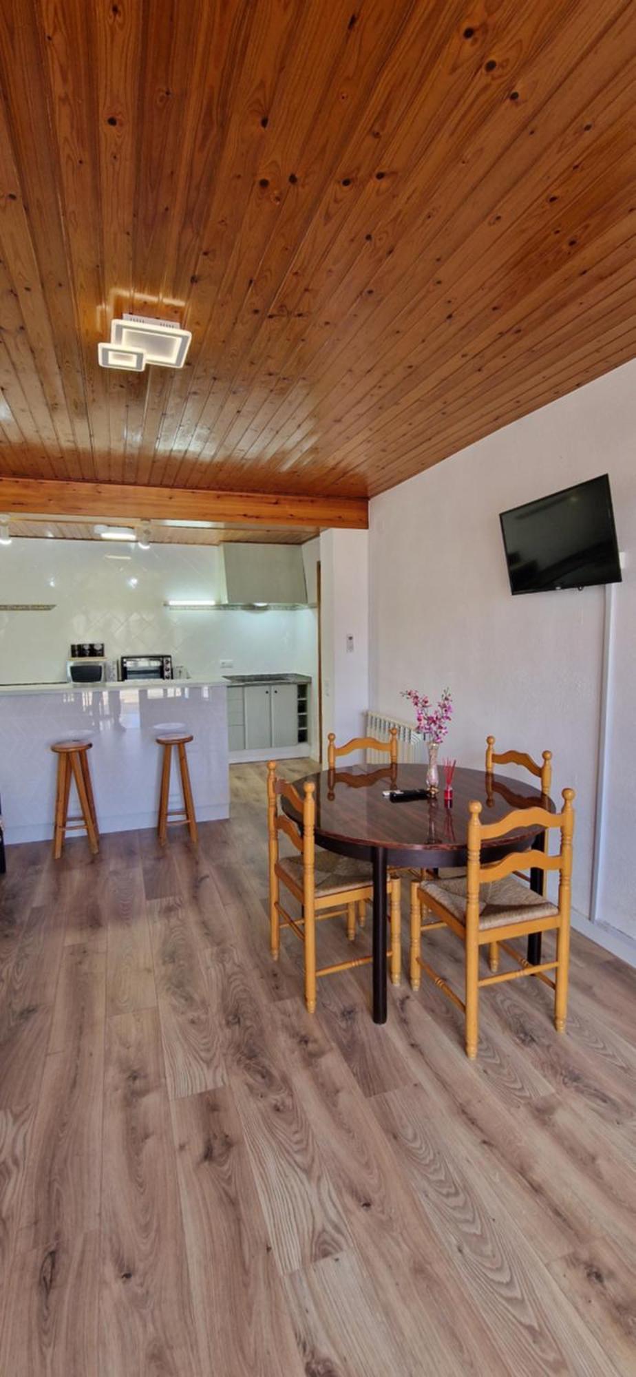 Apartamento En L'Ampolla Bagian luar foto