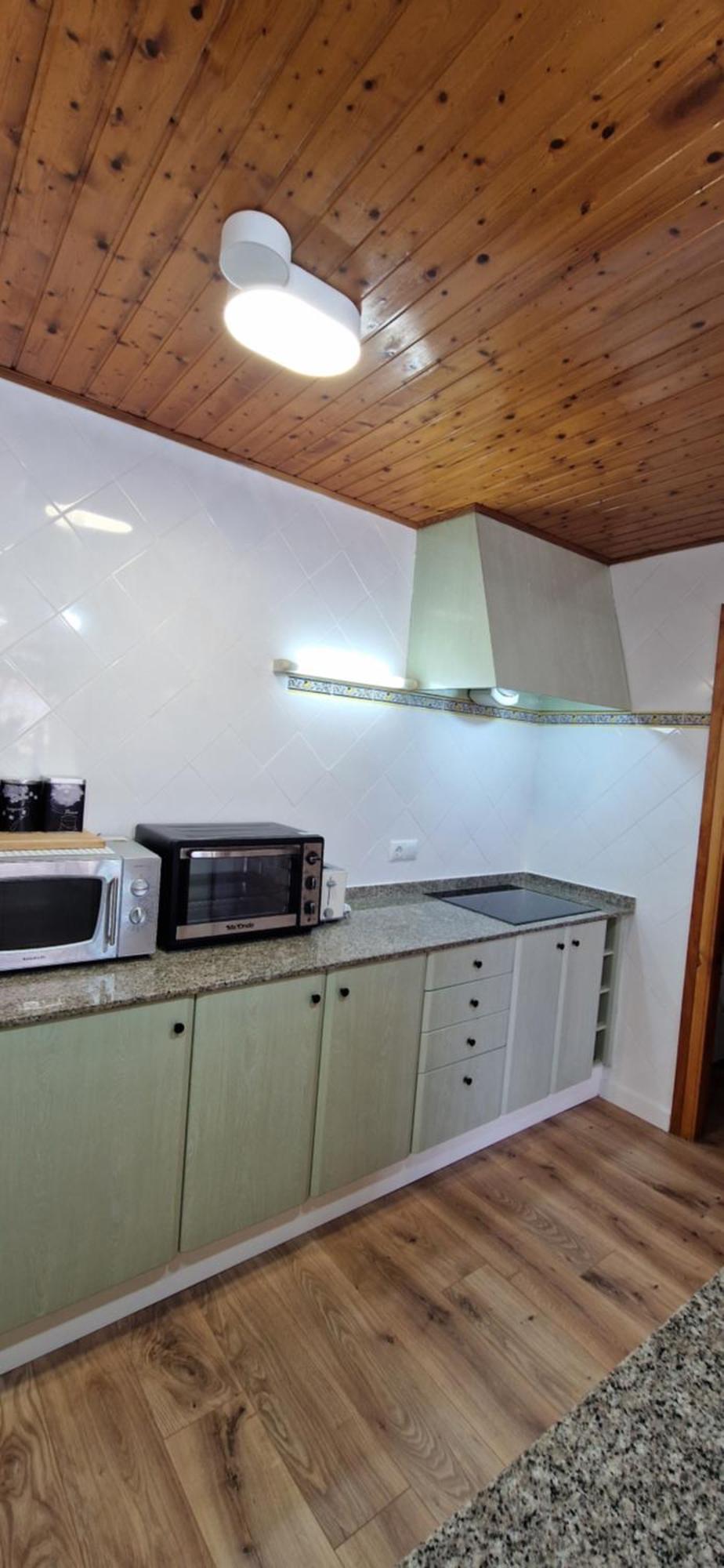 Apartamento En L'Ampolla Bagian luar foto
