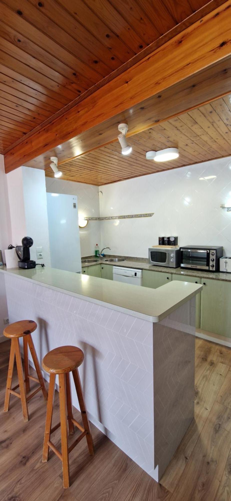 Apartamento En L'Ampolla Bagian luar foto