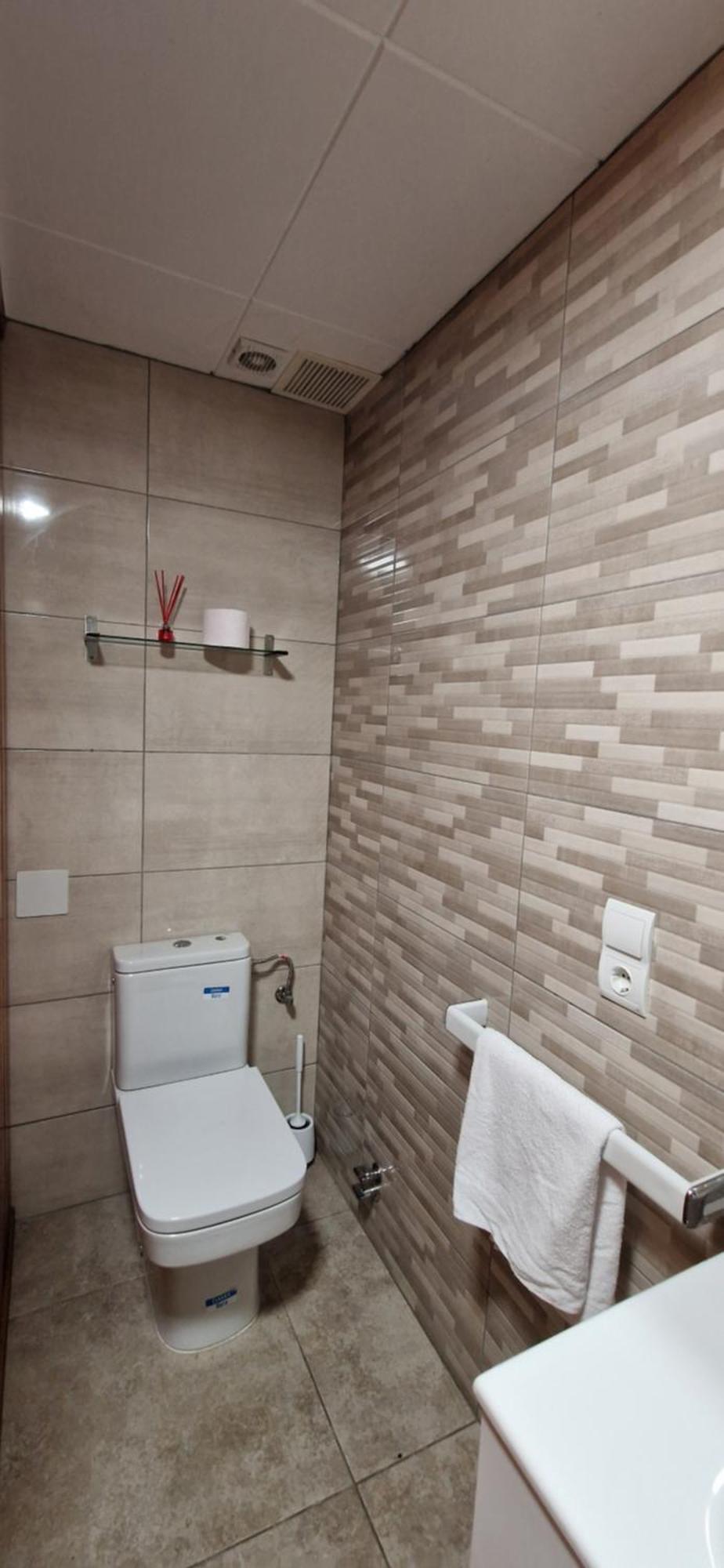 Apartamento En L'Ampolla Bagian luar foto
