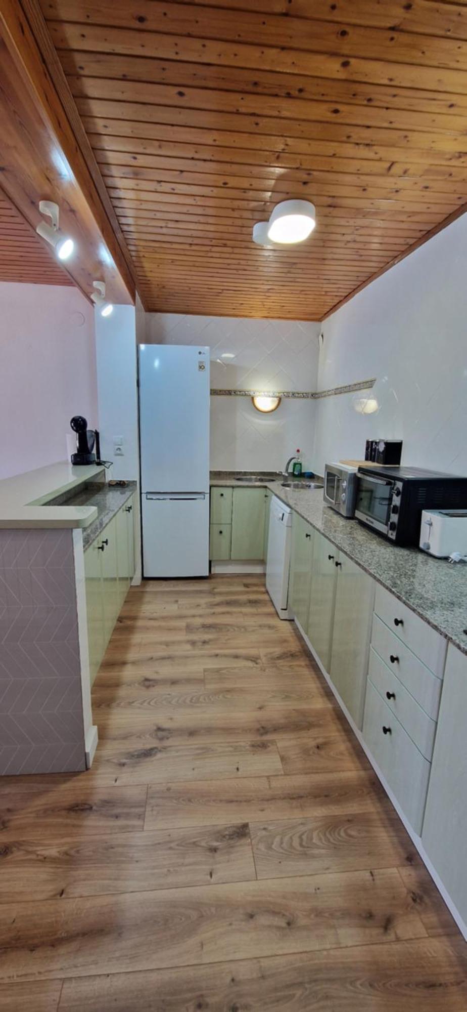 Apartamento En L'Ampolla Bagian luar foto