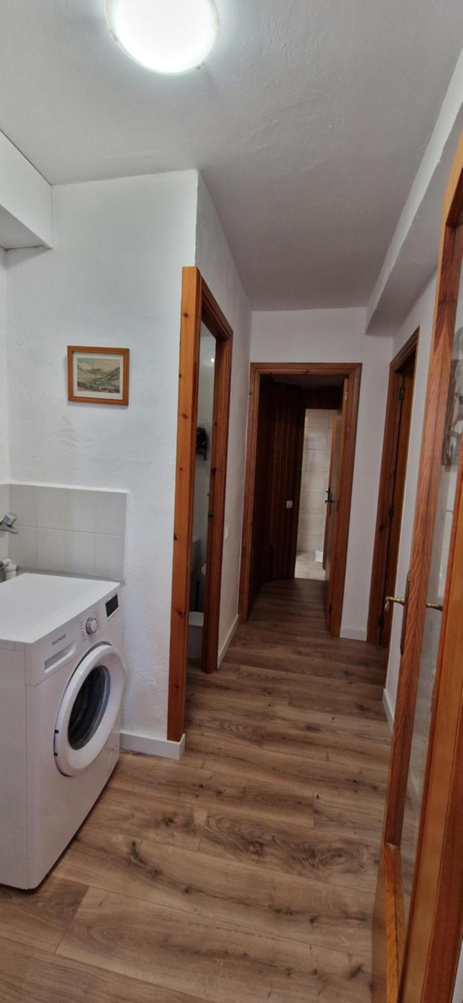 Apartamento En L'Ampolla Bagian luar foto